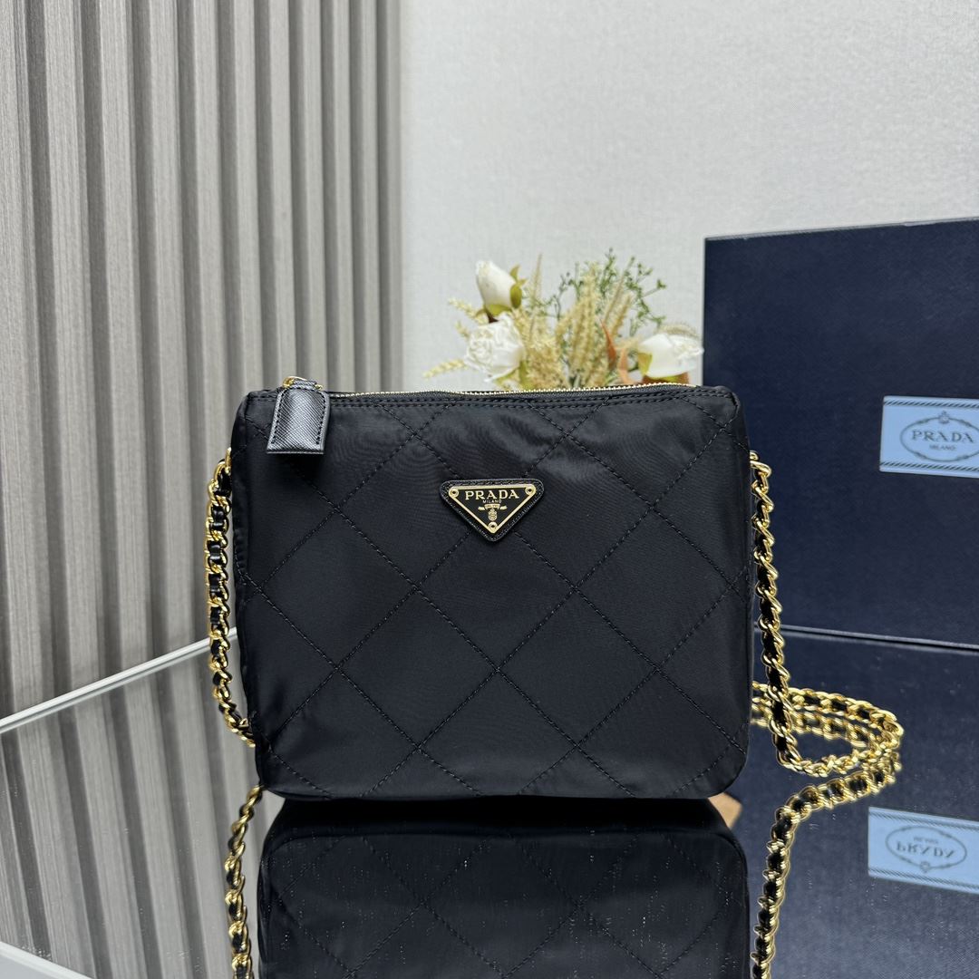 Pra*a satchel bags